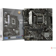 Сист.плата ASUS PRIME H610M-A D4-CSM, Z610, 1700 BOX