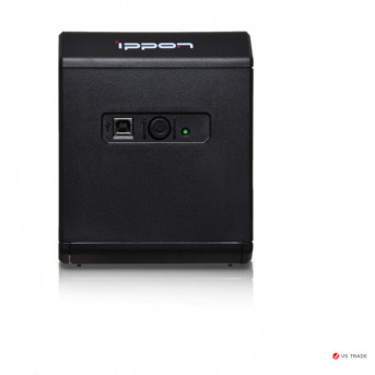 Источник бесперебойного питания Ippon Back Comfo Pro II 850 - Metoo (1)