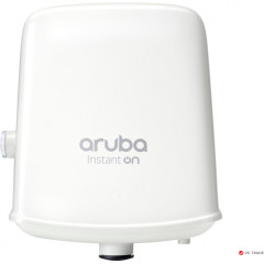 Точка доступа HP Enterprise Aruba Instant On AP17 (R2X11A)