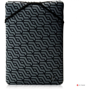 Чехол для ноутбука 2F2L4AA HP 14 ReversP Blk/<wbr>Geo Sleeve - Metoo (2)