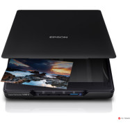 Сканер Epson Perfection V39II
