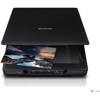 Сканер Epson Perfection V39II - Metoo (1)