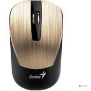 Беспроводная мышь Genius NX-7015,GOLD BlueEye 31030019402