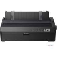 Принтер матричный Epson FX-2190IIN (C11CF38402A0)