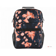 Рюкзак HP 7K0E3AA Campus XL Tie dye Backpack