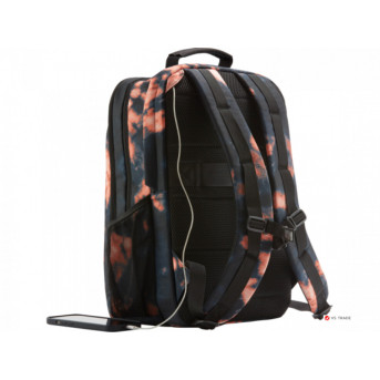 Рюкзак HP 7K0E3AA Campus XL Tie dye Backpack - Metoo (2)