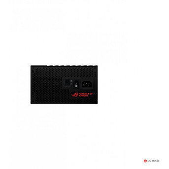 Блок питания ROG-THOR-850P 850W/<wbr>ATX12V/<wbr>13.5cm/<wbr>EU/<wbr>80+Platinum, Full modular, ROG-THOR-850P - Metoo (4)
