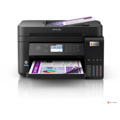МФУ Epson L6270 (C11CJ61405)