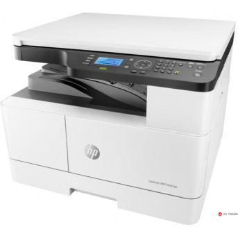 Лазерное ЧБ МФУ HP LaserJet M442dn 8AF71A, A3, 1200x1200 dpi, 24 ppm, Ethernet, USB 2.0, no ADF - Metoo (3)