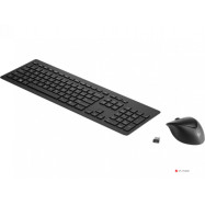 Беспроводной комплект HP 3M165AA WLess 950MK Keyboard Mouse