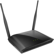 Маршрутизатор для дома D-link DIR-615/T4D