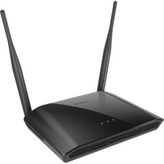 Маршрутизатор для дома D-link DIR-615/<wbr>T4D