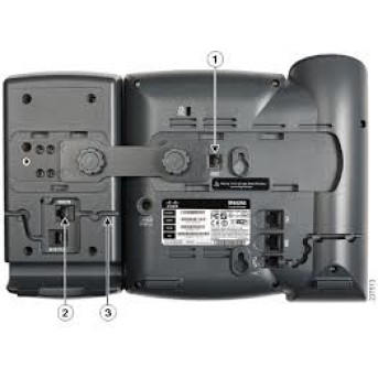 IP Телефон Cisco SPA303-G2 - Metoo (5)
