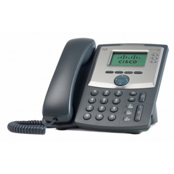 IP Телефон Cisco SPA303-G2 - Metoo (2)