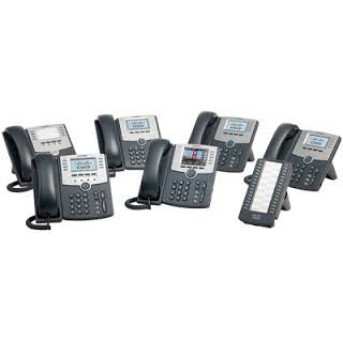 IP Телефон Cisco SPA303-G2 - Metoo (7)