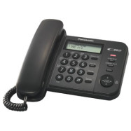 Радиотелефон Panasonic KX-TS2356CAB