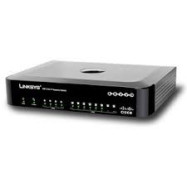 VoIP-шлюз Cisco SPA8000-G5