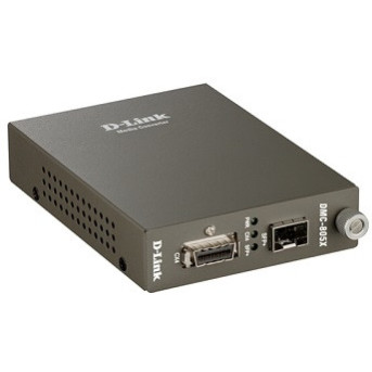 Медиаконвертер D-Link DMC-805X/<wbr>A1A - Metoo (3)