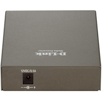 Медиаконвертер D-Link DMC-805X/<wbr>A1A - Metoo (2)