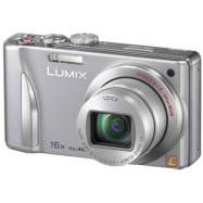 Цифровая фотокамера Panasonic DMC-TZ25EE-S
