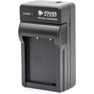 Зарядное устройство PowerPlant Fujifilm NP-W126