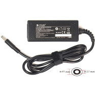 Блок питания для ноутбуков PowerPlant DELL 220V, 19.5V 45W 2.31A (4.5*2.7)