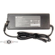 Блок питания для ноутбуков PowerPlant DELL 220V, 19.5V 130W 6.7A (7.4*5.0)