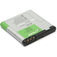 Аккумулятор PowerPlant Nokia 5700, 6110 Navigator (BP-5M) 800mAh