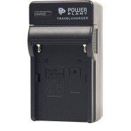 Зарядное устройство PowerPlant Sony NP-FM50, NP-FM90, NP-F550, NP-F750, NP-F960, VBD1, V615, VM-BP1