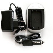 Зарядное устройство PowerPlant Sony NP-FT1, NP-FR1, NP-BD1