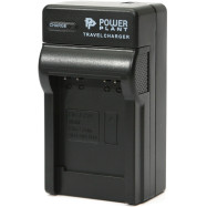Сетевое зарядное устройство PowerPlant Nikon EN-EL24