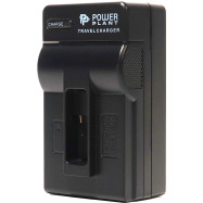 Сетевое зарядное устройство PowerPlant GoPro AHDBT-501
