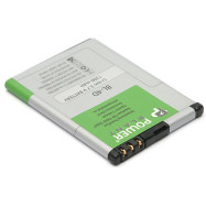 Аккумулятор PowerPlant Nokia E5, E7 (BL-4D) 1200mAh