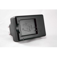 Сетевое зарядное устройство PowerPlant Olympus Li-50B, NP-BK1, D-Li78, D-Li92, DB-80 Slim
