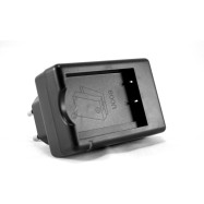 Сетевое зарядное устройство PowerPlant Nikon EN-EL9 Slim