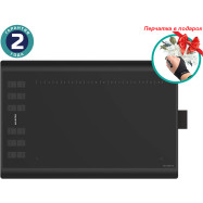 Графический планшет Huion H1060P