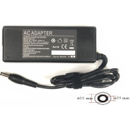 Блок питания для ноутбуков PowerPlant HP 220V, 19V 90W 4.74A (5.5*2.5)