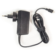 Блок питания для планшетов (зарядное устройство) PowerPlant IBM/LENOVO 220V, 5.2V 11W 2.2A(MicroUSB)