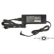Блок питания для ноутбуков PowerPlant IBM/LENOVO 220V, 19.5V 120W 6.15A (5.5*2.5)