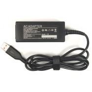Блок питания для ноутбуков PowerPlant IBM/LENOVO 220V, 20V 40W 2A (YOGA3)