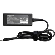 Блок питания для ноутбуков PowerPlant IBM/LENOVO 220V, 20V 45W 2.25A (3.0*1.1)