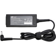 Блок питания для ноутбуков PowerPlant IBM/LENOVO 220V, 20V 45W 2.25A (4.0*1.35)