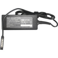 Блок питания для планшетов (зарядное устройство) PowerPlant MICROSOFT 220V, 12V 45W 3.6A (5pin)