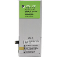 Аккумулятор PowerPlant Apple iPhone 8 (616-00361) 1821mAh