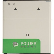 Аккумулятор PowerPlant Samsung Galaxy J3 (EB-BG530BBE) 2600mAh