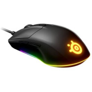 Мышь игровая SteelSeries Rival 3 62513 черный