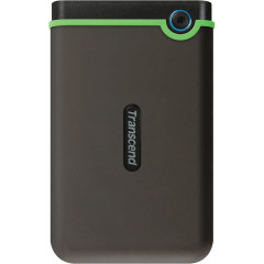 Внешний жесткий диск 2,5 2TB Transcend TS2TSJ25M3S