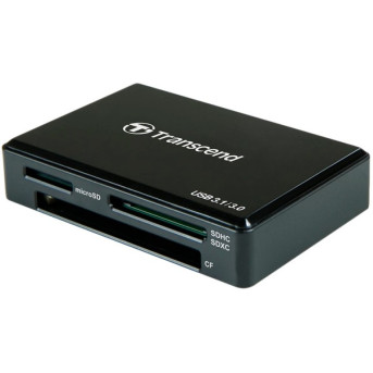 Картридер Transcend TS-RDC8K2 - Metoo (1)