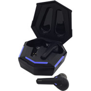 Наушники-вкладыши игровые беспроводные Ritmix RH-888BTH TWS черный
