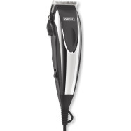 Машинка для стрижки волос Wahl Homepro clipper серебро